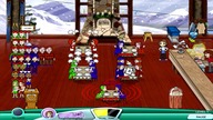 Diner Dash 6: Seasonal Snack Pack - przewodnik po grze (Poziomy 4. 1-4. 5)