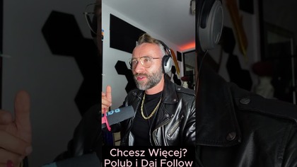 Obserwuj ten profil i polajkuj wideo