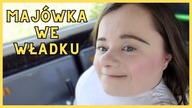 Słoneczna Majowka we Władysławowie | VLOG | Magdalena Augustynowicz