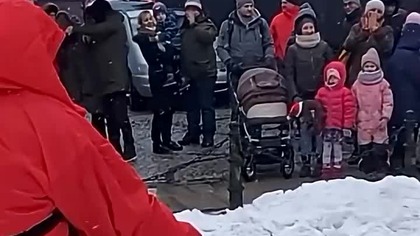 Fakir 67 : Sigma Lewitacja/Levitation.