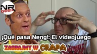 !Que Pasa Neng! - Zagrajmy w crapa #120 (Najgorsze gry)