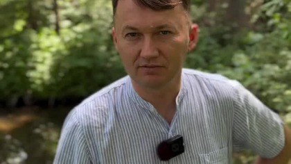 Ta roślina uszczelnia Twoje naczynia krwionośne | Michał Toczyłowski | Narum | Narine