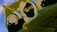 G.  I.  Joe (1983) - S02E03 - The Sword of Power Vhs Rip (Lektor PL) -sgtslaughter-