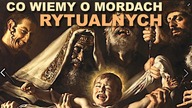 Żydowskie mordy rytualne - fakty czy mity? | R.  Patlewicz