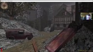 WCISNĄŁEM X...  (Medal of Honor Allied Assault) #shortsfeed #shortvideo #shorts #gaming #fps #moh