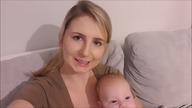 Vlog Natan ma już 2 miesiące Ludziki z kasztanów