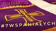 #7Wspaniałych - Liturgia Eucharystii pierwszych wieków #27