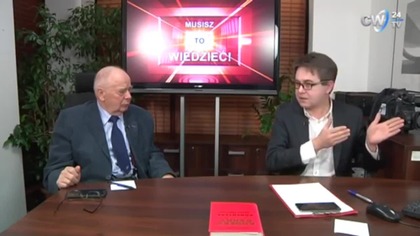 Odcinek 7- 9 Osiem Metod Agentury - Sprzedawcy złudzeń
