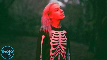 Top 10 Biggest Albums of the 2020s So Far