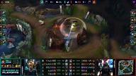 Highlights - Misfits vs Rogue LEC Summer Playoffs 2021 Round 1