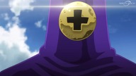 Mokushiroku no Yonkishi - 13 [RUSUB]