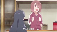 Watashi ni Tenshi ga Maiorita! Odcinek 11