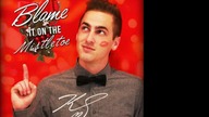 Kendall Schmidt - Blame It on the Mistletoe (Filtered Vocals)