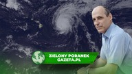 Prof.  dr hab.  Mirosław Miętus gościem Zielonego Poranka Gazeta.pl (12. 05)