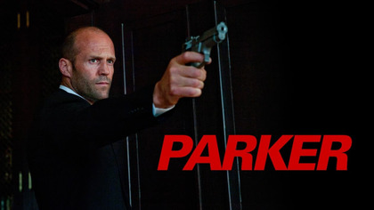 Parker (2013) Lektor PL