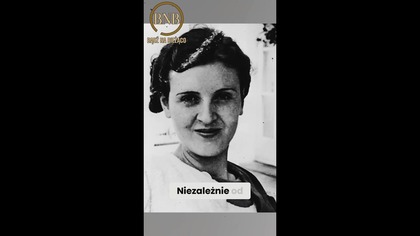 Niesamowita Psychika Evy Braun!