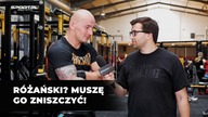 Ludzie piszą Artur, weź zaj**b Don Kasjo, a ja myślę: Kto to w ogóle jest?