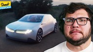 BMWs Are Getting Gross - Past Gas #33