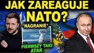 ROSJA UŻYŁA NAJMOCNIEJSZEJ BOMBY