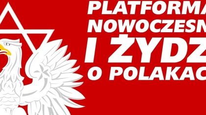 Relacje polsko-żydowskie w sejmie RP