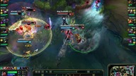 Graves Quadra !