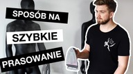 ŻELAZKO Z GENERATOREM PARY – CZY WARTO?