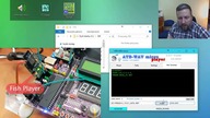 #0445 Rybka na gorąco - czyli szybka zajawka ATB-WAV Player