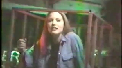 Danzig - Power 30 Interview With Teresa Roncon (1993)