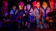 Koncert online kadry Muzycznej Owczarni (Jaworki 2021) cz.  3