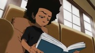The Boondocks S03E05 Stinkmeaner 3 The Hateocracy