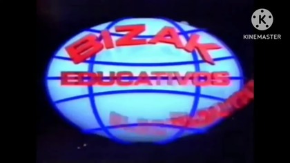 Bizak Logo History