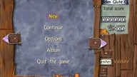 Zagrajmy w Rayman 3:Hoodlum Havoc#1-Początek przygody.