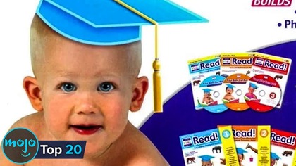 Top 20 As Seen on TV Products That Led To MASSIVE Lawsuits