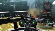 Vanquish - Act 5 Gameplay (4K UHD)