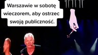 15. 02. 2023r Tak dokładnie powiedział na CALY SWIAT