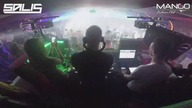 DJ SALIS - VIDEO LIVE MIX - CLUB MANGO PIOTRKÓW TRYBUNALSKI 10-03-2017