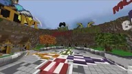 Mapa lobby z  Servera mc.majkrafci.pl TO NIE FEJK !