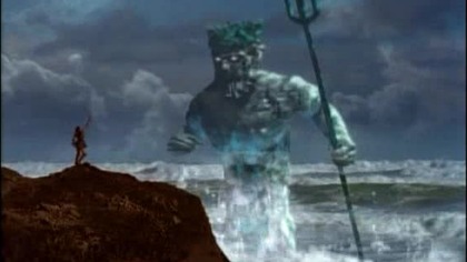 Xena - Wojownicza Księżniczka - Sezon 1 - Odcinek 9 - Śmierć w okowach