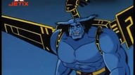 X-Men #67 - Przymierze Falangi Cz.  1