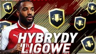 HYBRYDY LIGOWE SBC (tanio) | FIFA 18 ULTIMATE TEAM