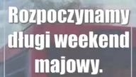 Świdnik: Jak pojedziemy w majówkę?