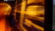 Superkonstrukcje - Londyńskie metro