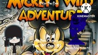 Luan Loud Error (Ft.  Lucy Loud) [Part 84] {Final Part/Part B}
