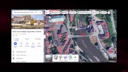Wypływa klamstwo na granicy z Zgorzelcu! Chcieli nas zrobić w balona.  (720p 30fps H264-128kbit AAC)