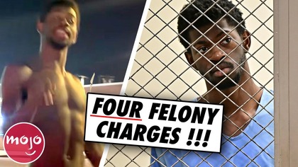 2025 Celebrity Headlines Were Concerned About