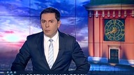 Gangsterskie metody PSL.  Zdemolowano redakcję lokalnej gazety.