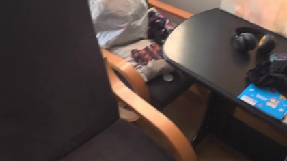 Wiertarka kontra MOJA SZTUKA  #asmr