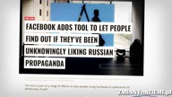 Nowe narzędzie Facebooka pokaże, co jest rosyjską propagandą!