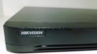 Rejestrator na 8 kamer turbo hd Hikvision iDS-7208HUHI-K1/4S