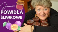 Domowe POWIDŁA ŚLIWKOWE z patelni, jakich nie jedliście